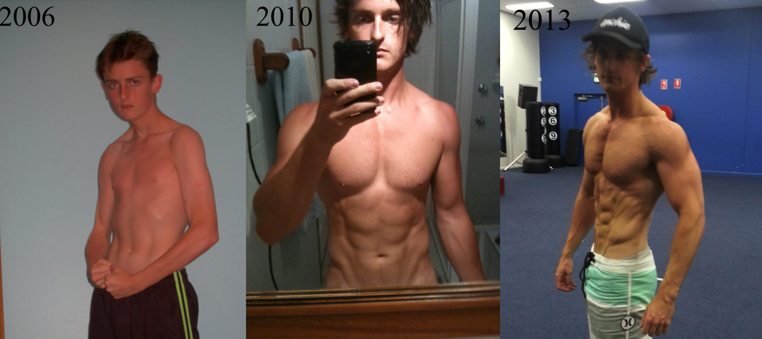 About - Found My Physique - Nutrition Coaches