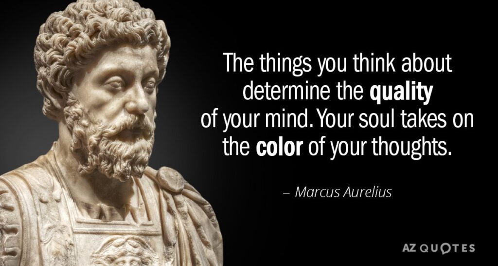 Controlling Your Mind: The 5 Hindrances to Self-Mastery - Found My ...